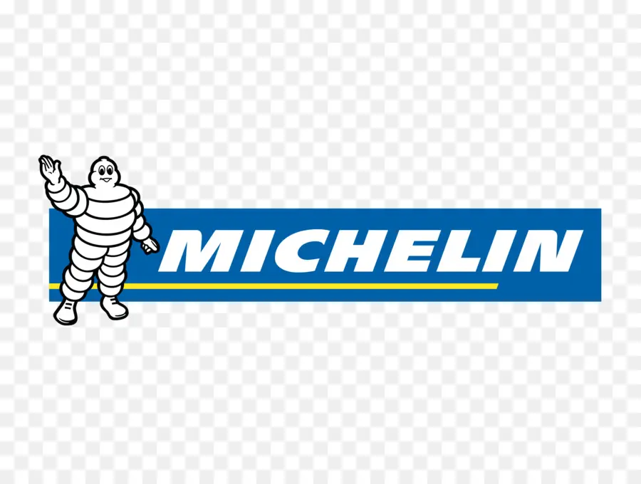 Logotipo Michelin，Marca PNG