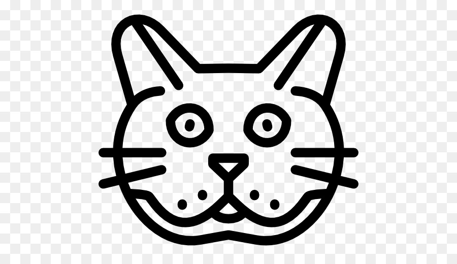 Cara De Gato，Animal PNG