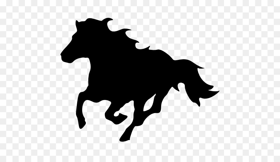 Tennessee Walking Horse，ícones Do Computador PNG
