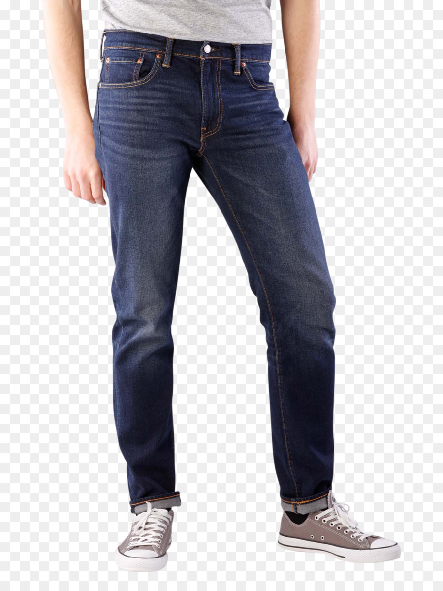 Calça Jeans Preta，Calça PNG