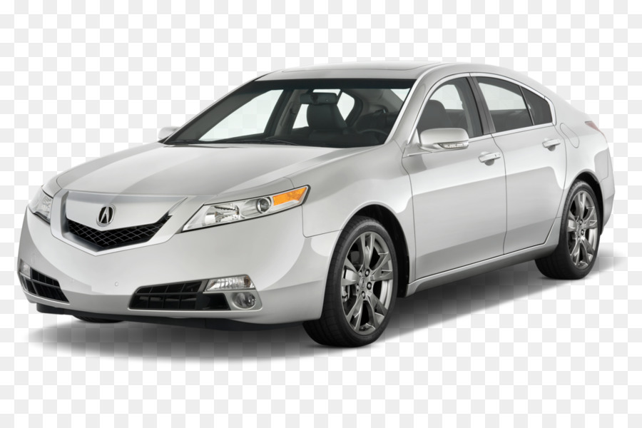 2010 Acura Tl，2010 Acura Tsx PNG