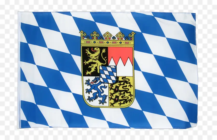 Baviera，Bandeira PNG
