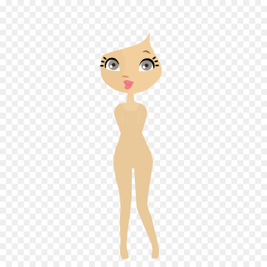 Boneca，Dollz PNG