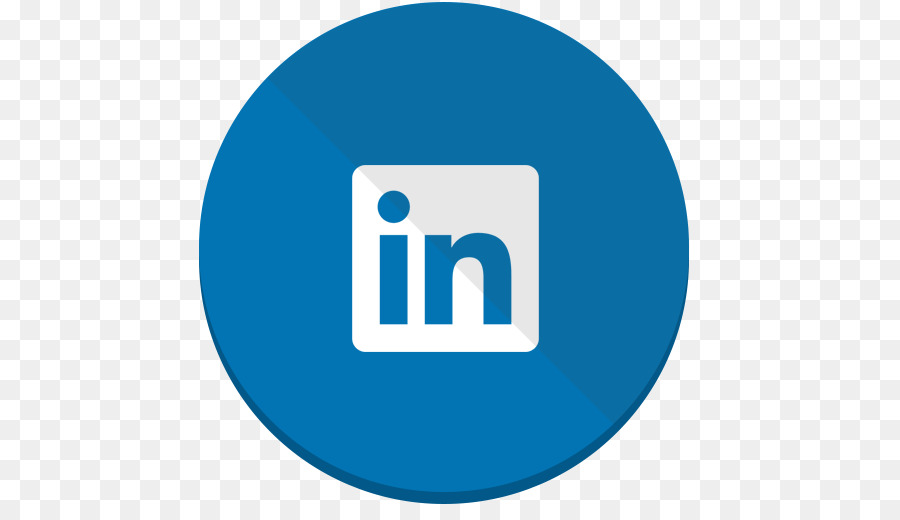 Logotipo Do Linkedin，Mídias Sociais PNG