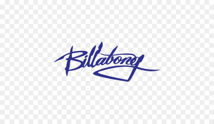 Logotipo Da Billabong，Marca PNG