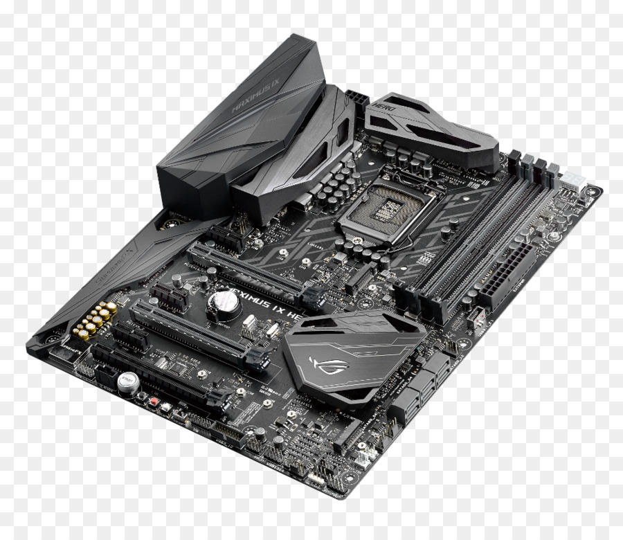 Placa Mãe，Computador PNG