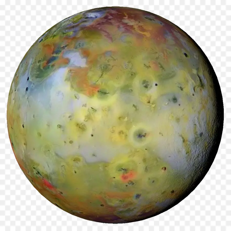 Io，Luas De Júpiter PNG