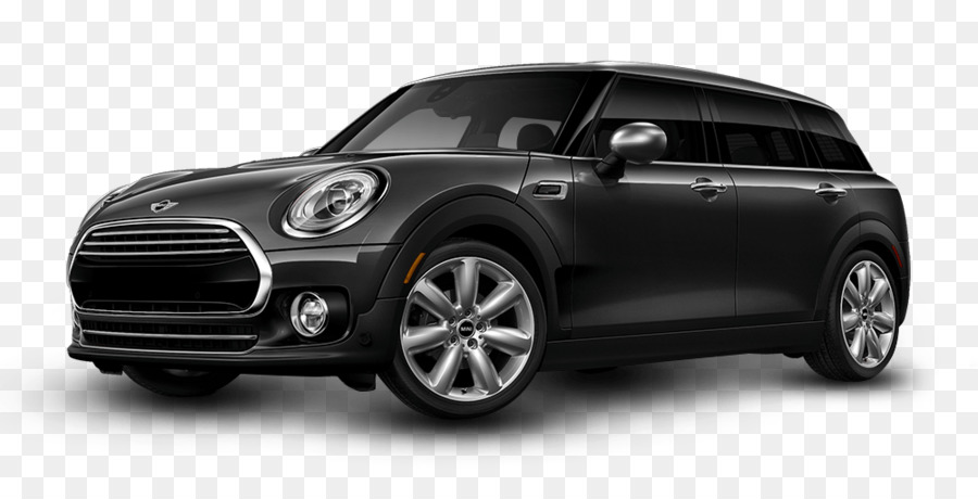 2016 Mini Cooper Clubman，2018 Mini Cooper Clubman PNG