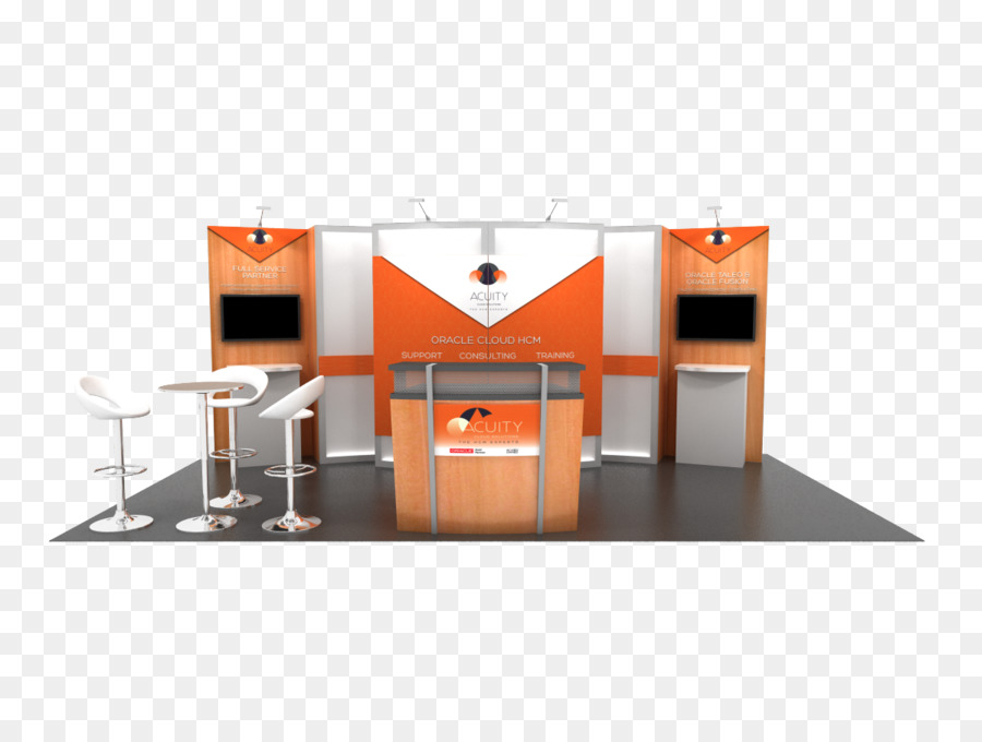 Estande De Exposição，Mostrar PNG