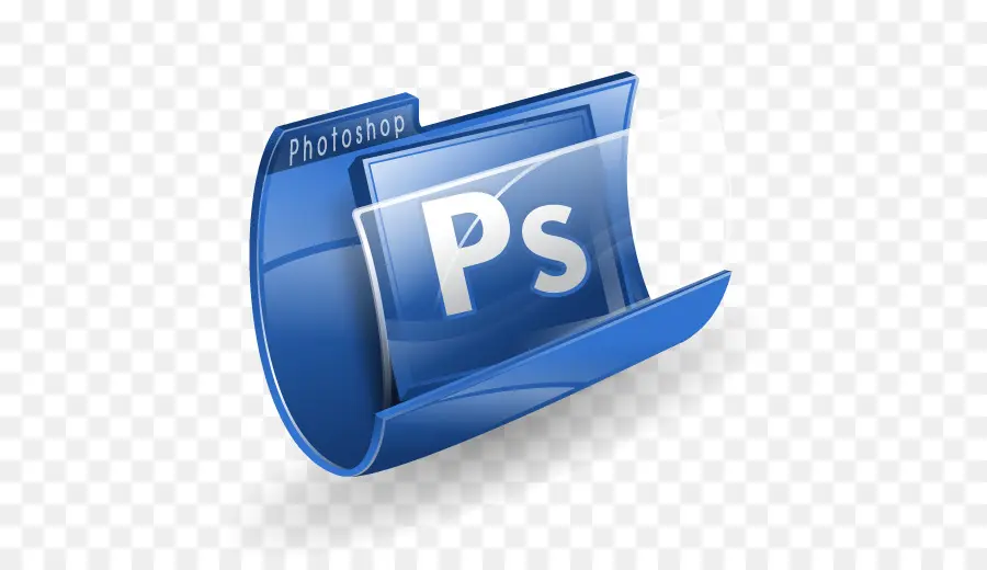 Photoshop，Edição PNG