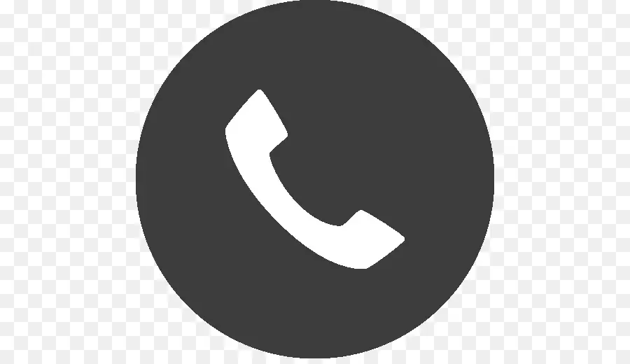 Ícone De Telefone，Telefone PNG