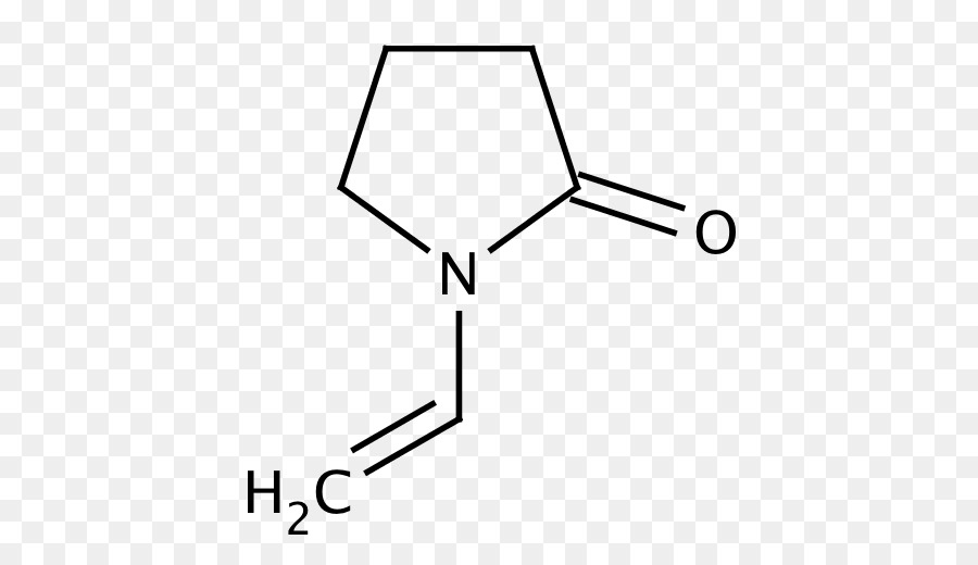 Estrutura Química，Molécula PNG