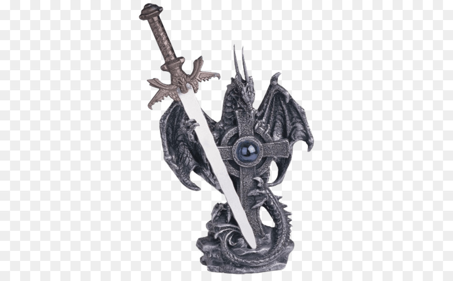 Figurine，Espada PNG