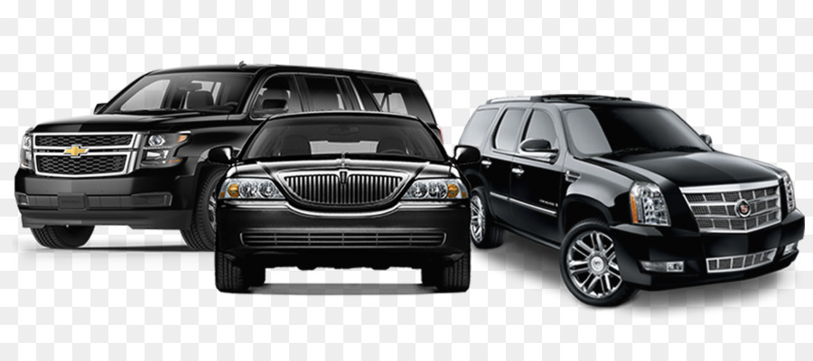 Carro，Lincoln Town Car PNG