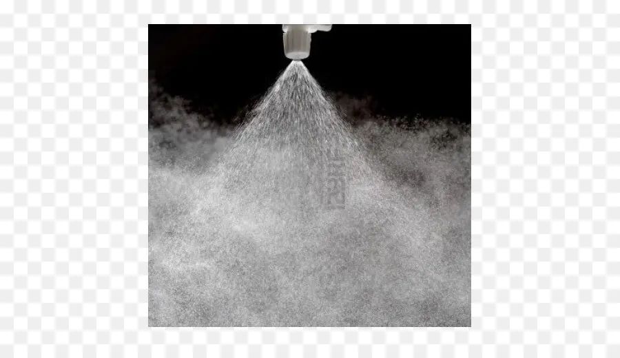 Spray De Aerossol，água PNG