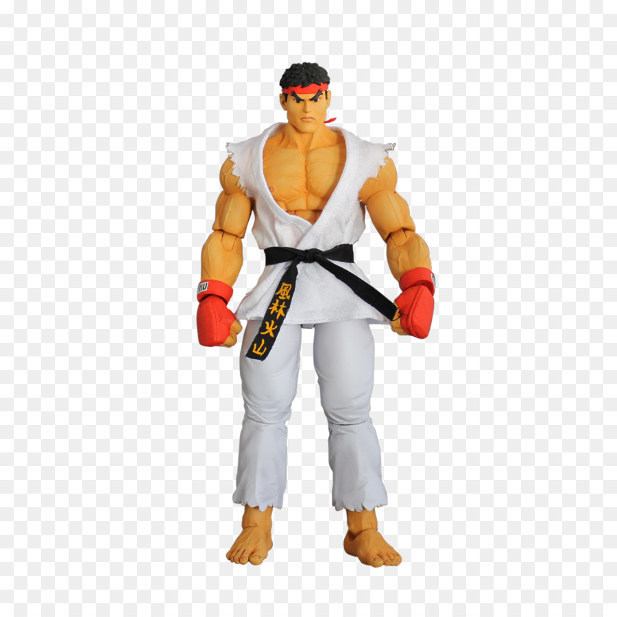 Ryu，Lutador De Rua PNG