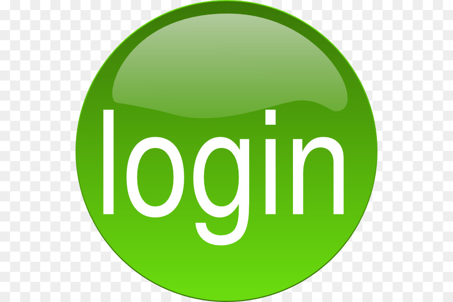 Login，ícones Do Computador PNG