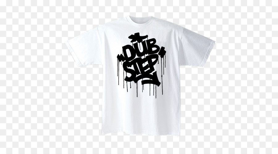 Camiseta Dubstep，Música PNG