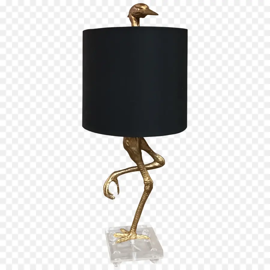 Candeeiro Pássaro Dourado，Pássaro PNG