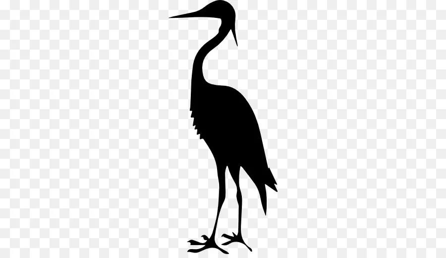 Guindaste，Heron PNG