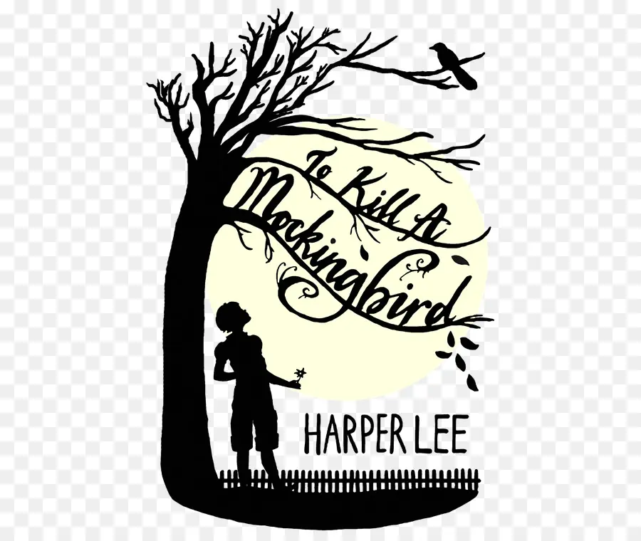 To Kill A Mockingbird，Atticus Finch PNG