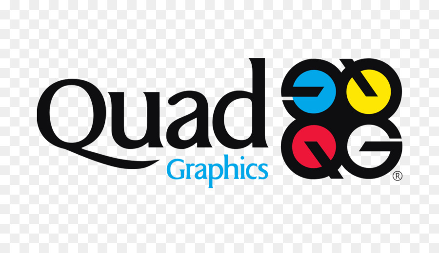Quadgraphics，Waseca PNG
