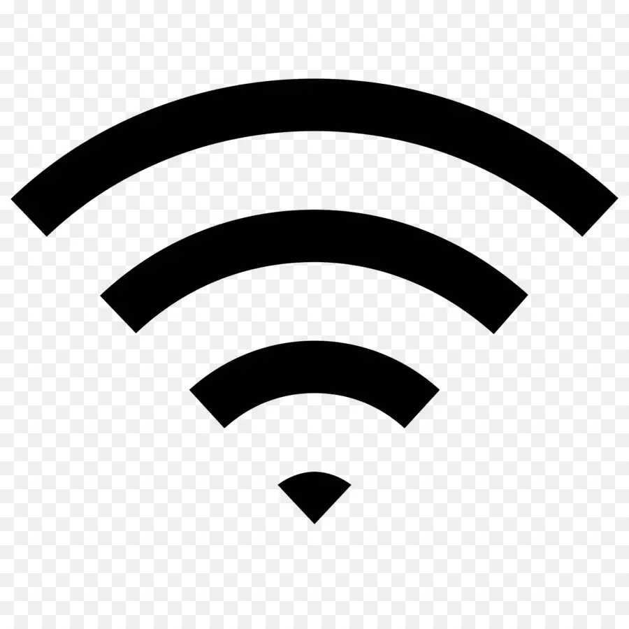 Wi Fi，Sinal PNG