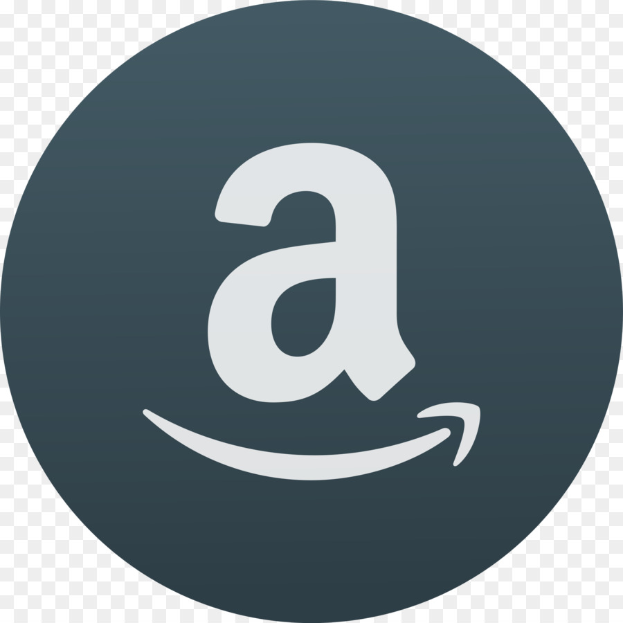 Logotipo Da Amazon，Logotipo PNG