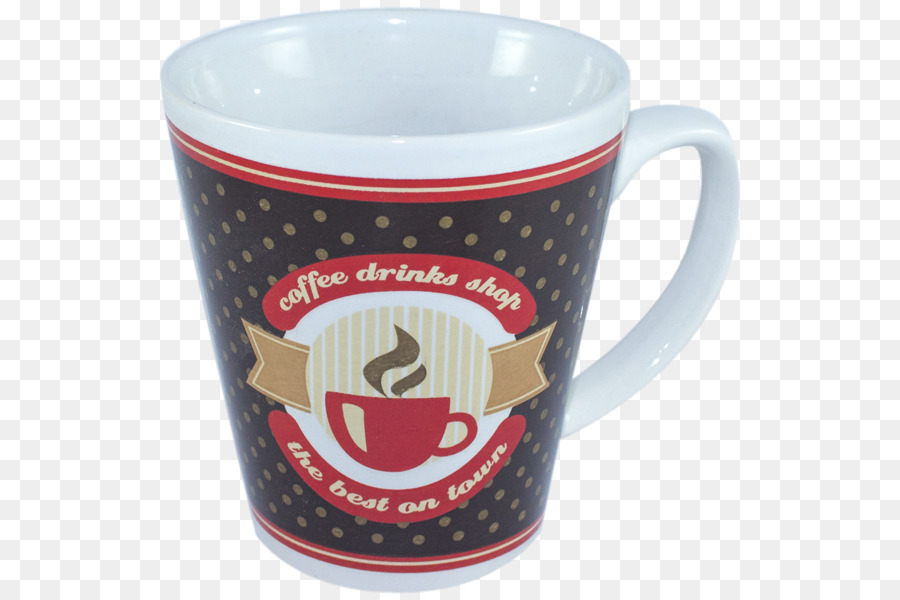 Caneca，Café PNG