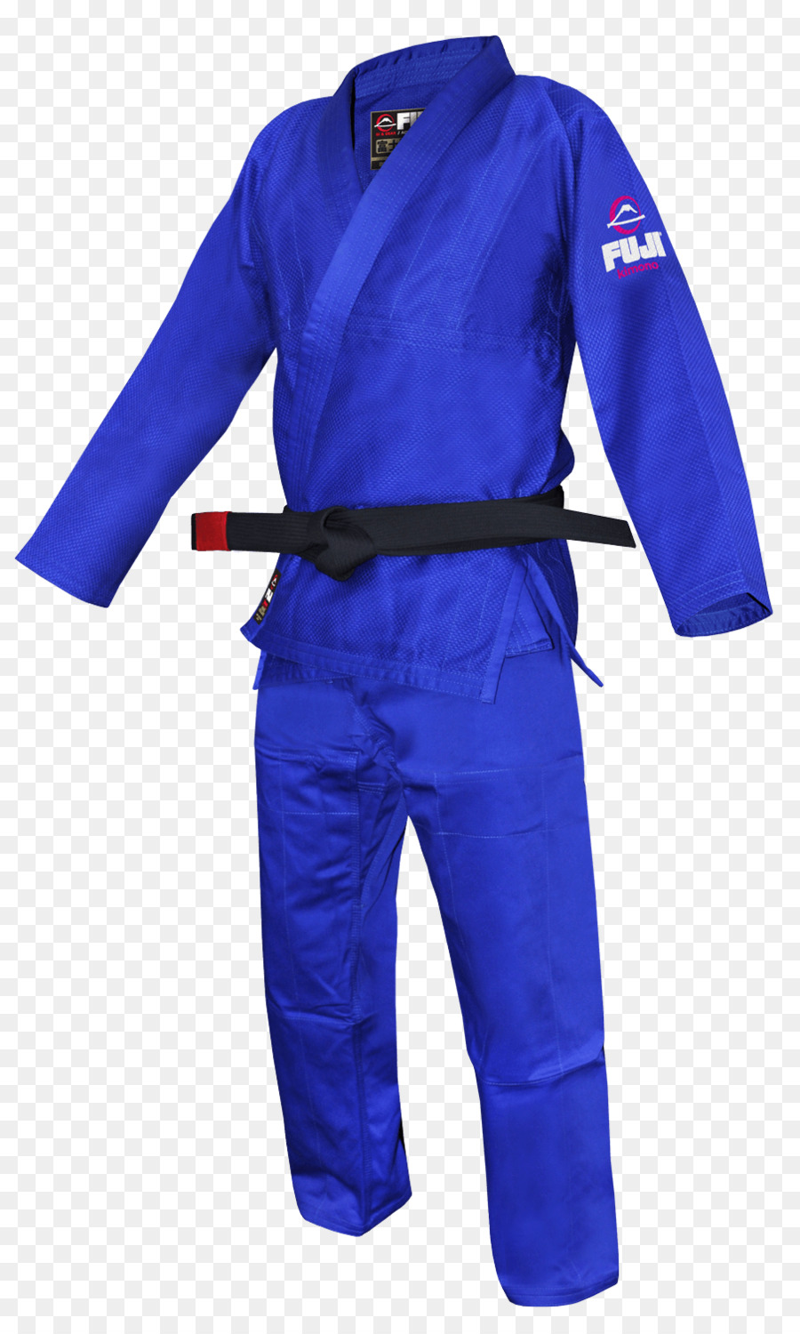 Kimono Judô Azul，Artes Marciais PNG