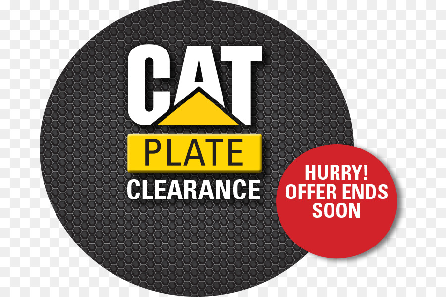 Folga Da Placa Cat，Oferta PNG