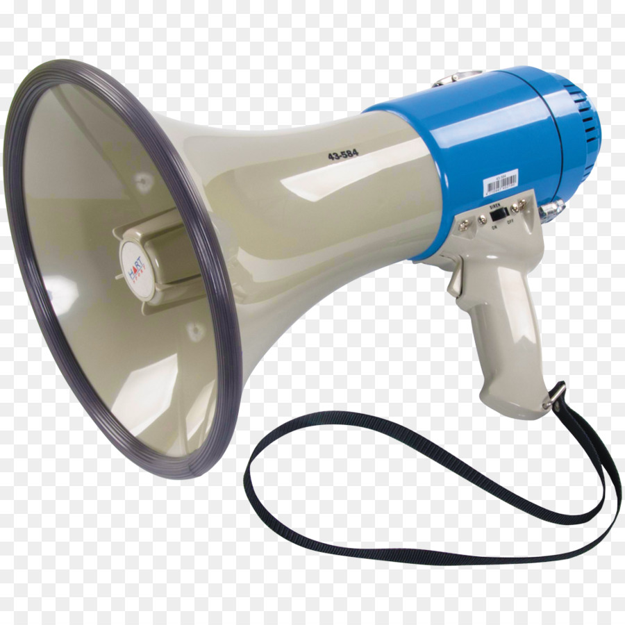 Megafone，Anúncio PNG