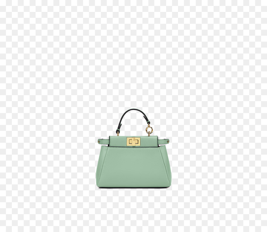 Bolsa De Mão，Fendi PNG