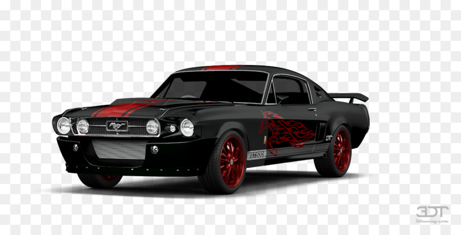 Carro，Muscle Car PNG