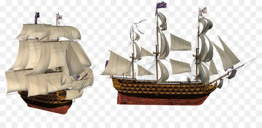 Veleiro，Navio PNG