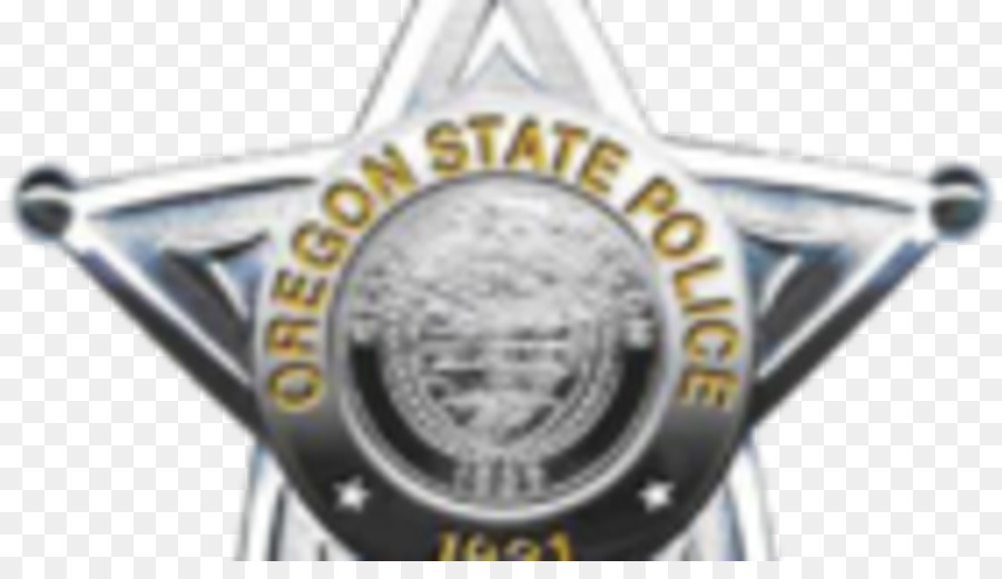 Oregon，O Estado De Oregon Polícia PNG