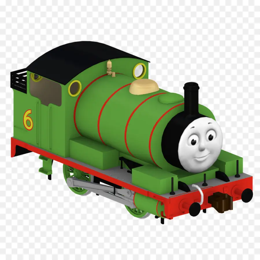 Trem Verde，Motor PNG