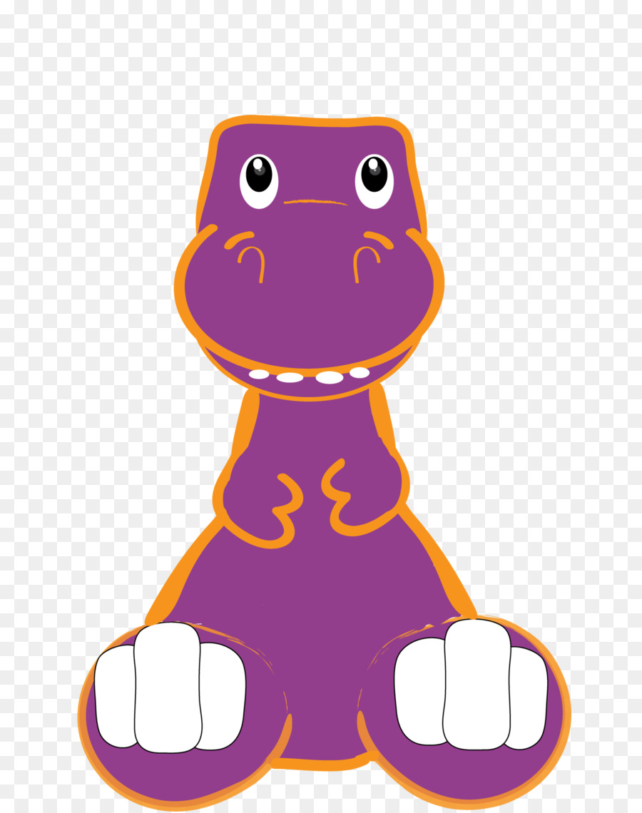 Baixe Adorável dinossauro de desenho animado com rosto sorridente PNG -  Creative Fabrica
