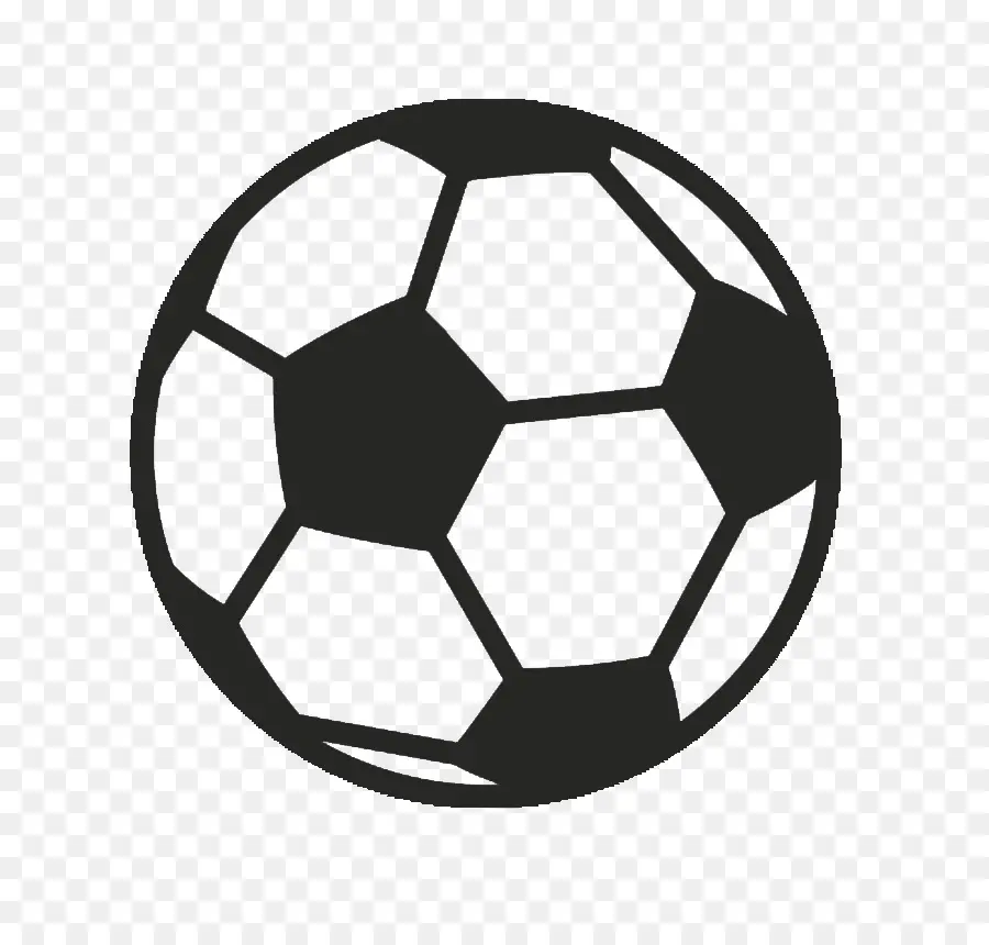 Bola De Futebol，Bola PNG