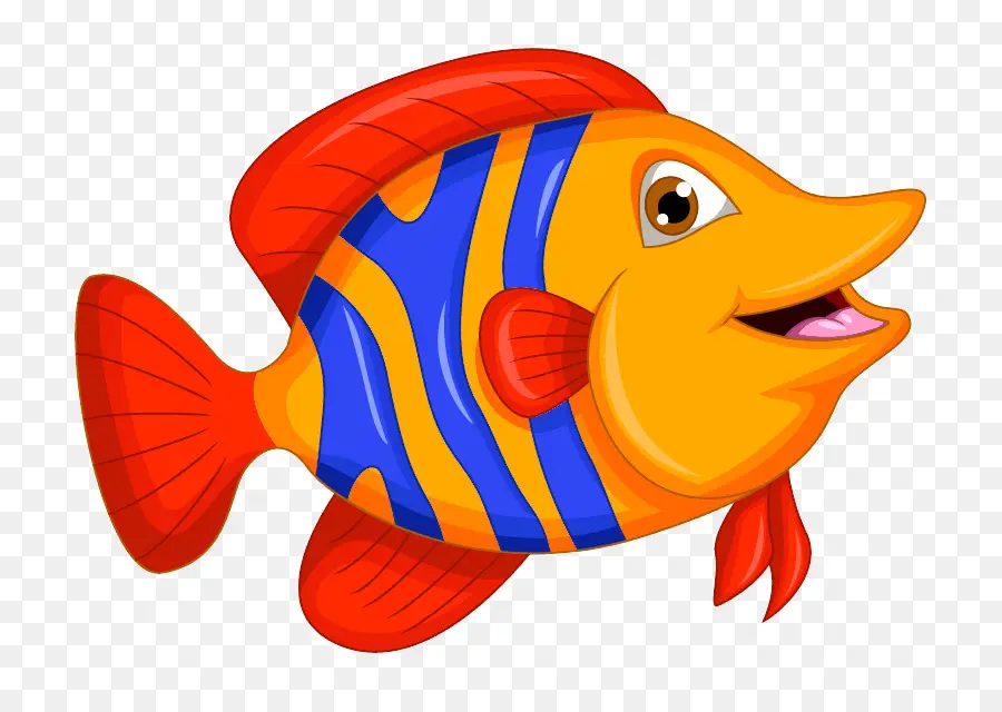 Peixe，Cartoon PNG