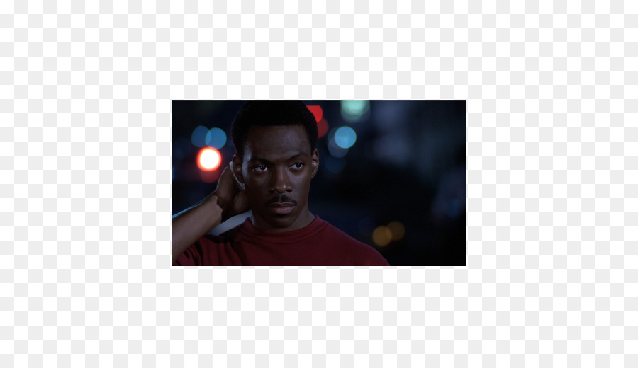 Eddie Murphy，Beverly Hills Cop PNG