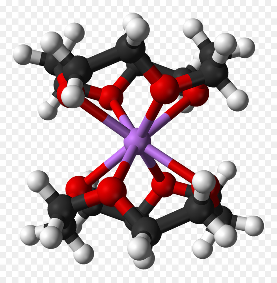 Estrutura Molecular，Química PNG