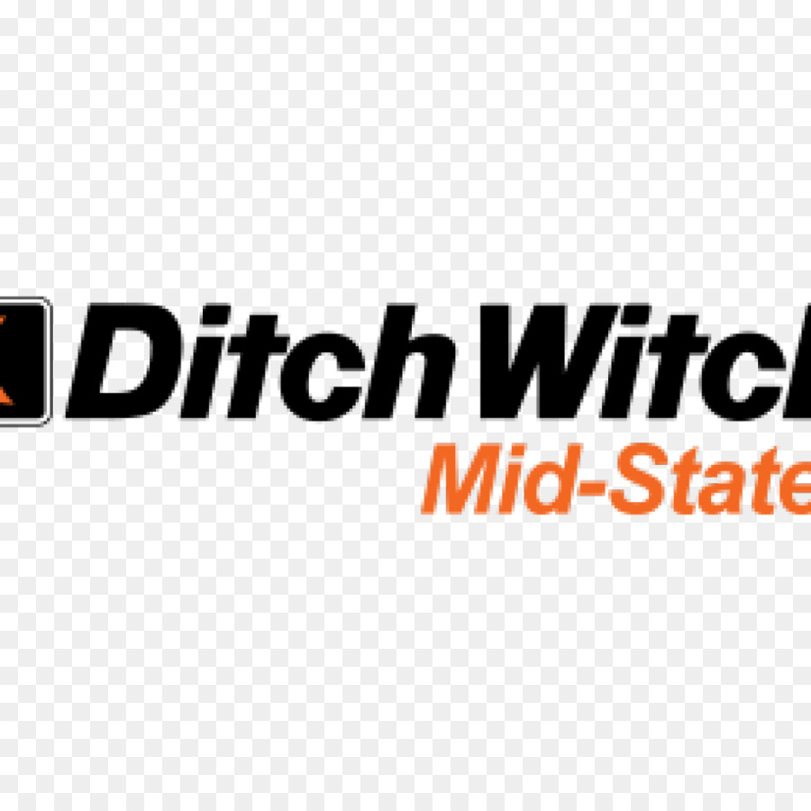 Ditch Witch，A Perfuração Direcional PNG