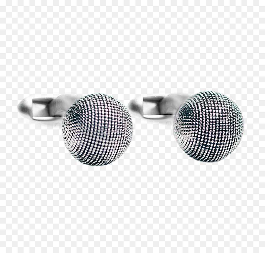 Cufflink，Brinco PNG