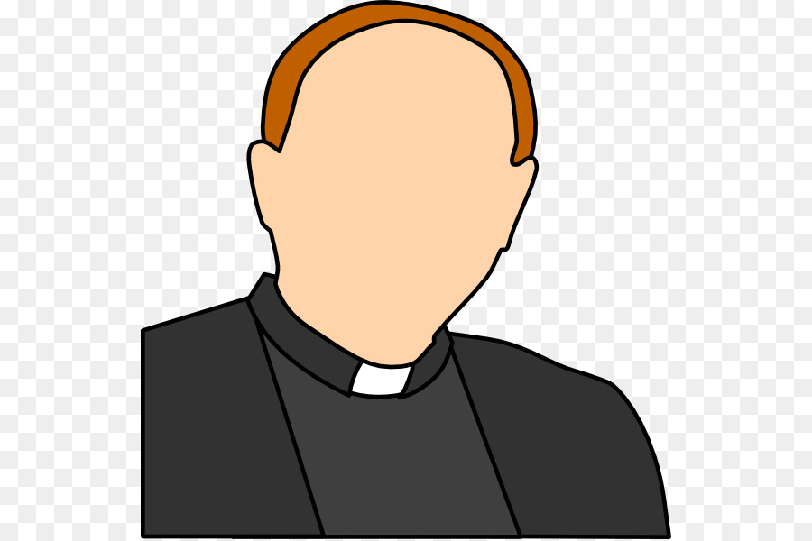 Padre，Clero PNG