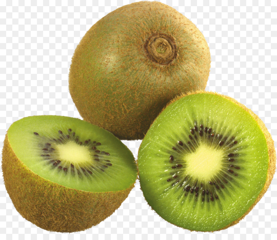 Kiwi，Fatias PNG