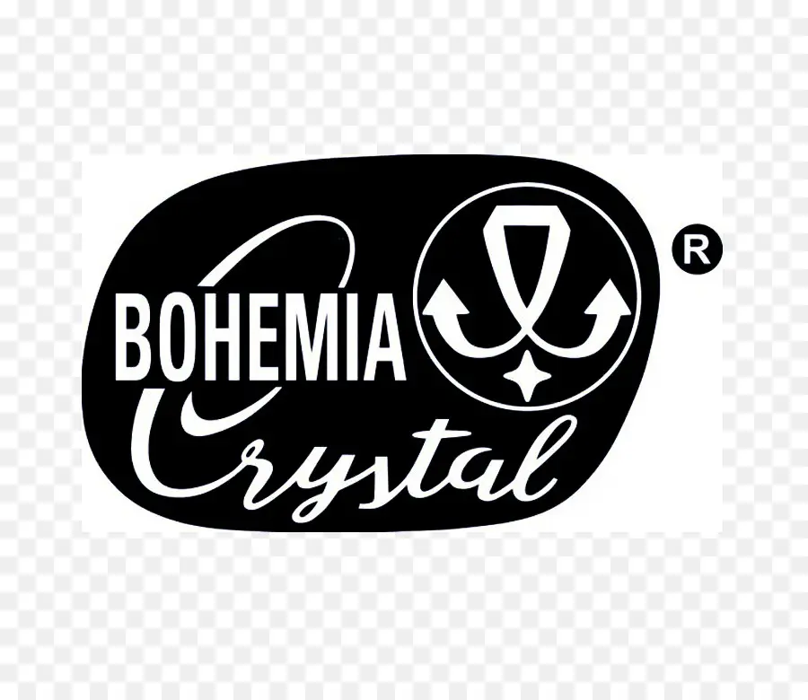 Logotipo Da Bohemia Crystal，Marca PNG