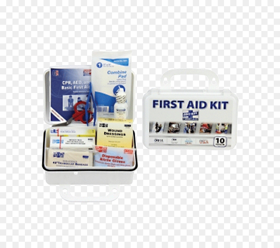 Kits De Primeiros Socorros，Primeiros Socorros Apenas PNG