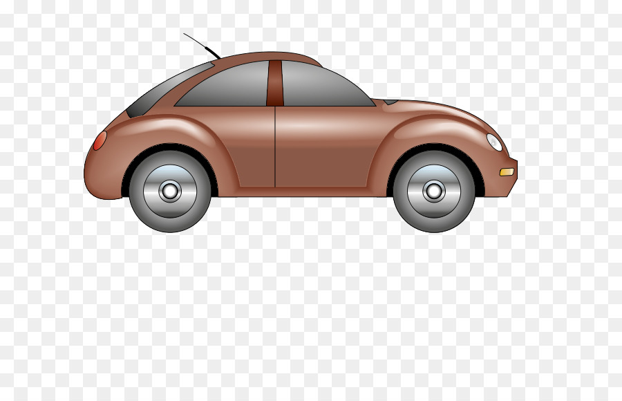 Carro，Volkswagen Beetle PNG