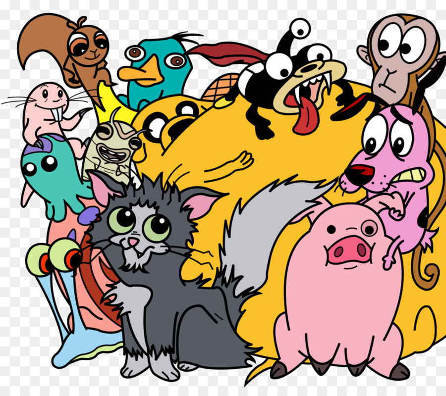 Cartoon, Cartoon Network, Animal De Estimação png transparente grátis